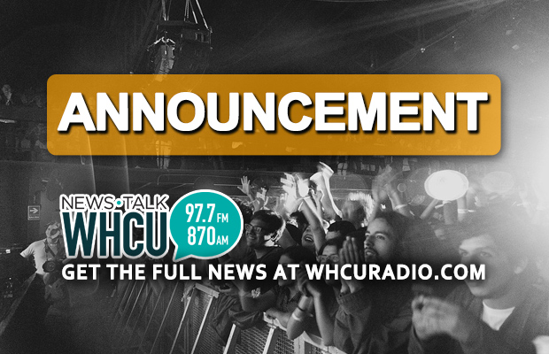 Cornell announces Slope Day performers Cornell announces Slope Day performers