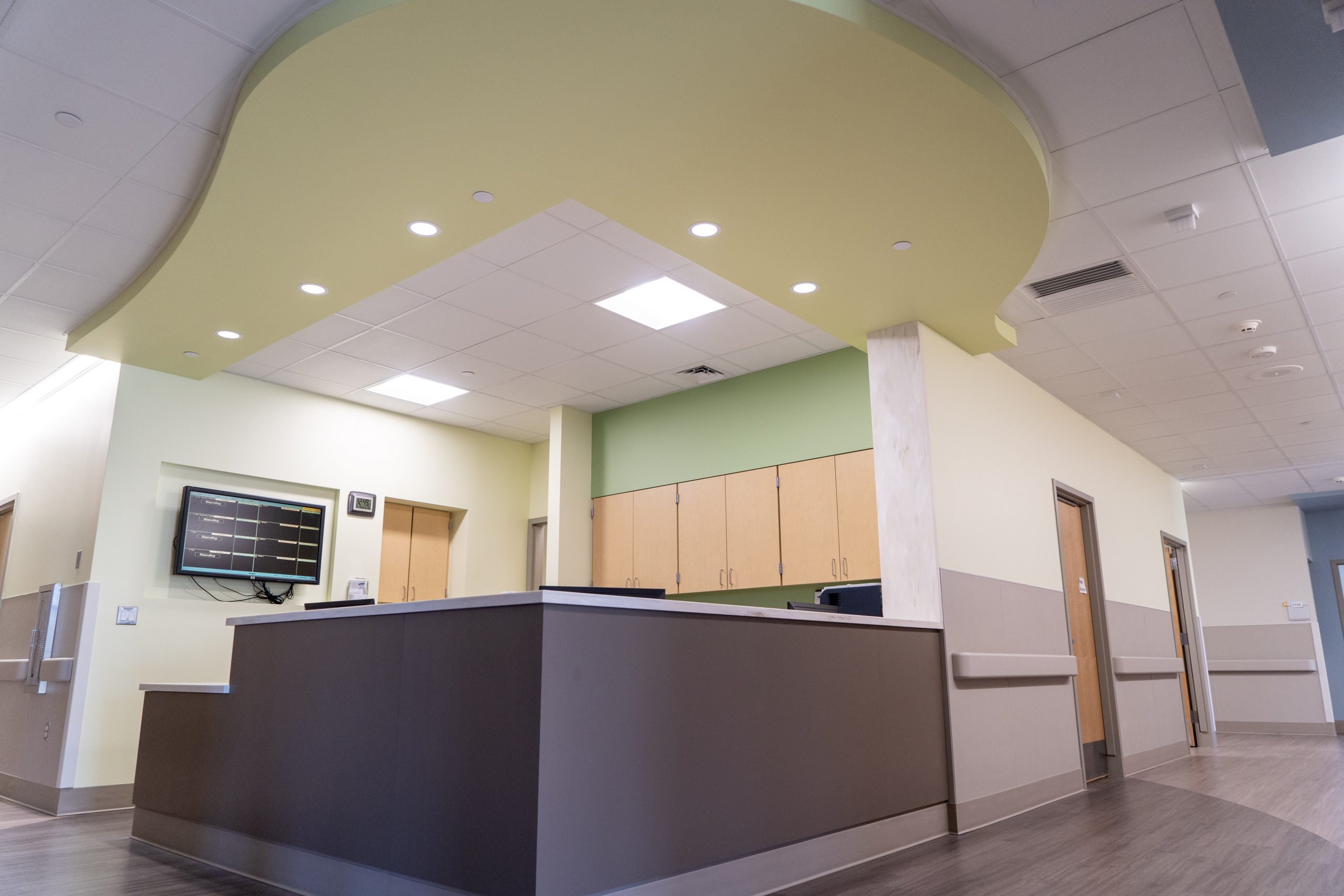 Cayuga Health opens state of the art surgical unit at Schuyler Hospital