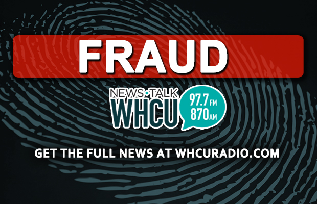 Cortland woman charged in fraud investigation