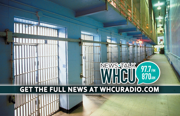 Two LA men sentenced in attempted Cortland meth distribution