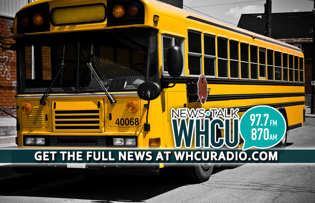 Marathon to hold vote on electric buses