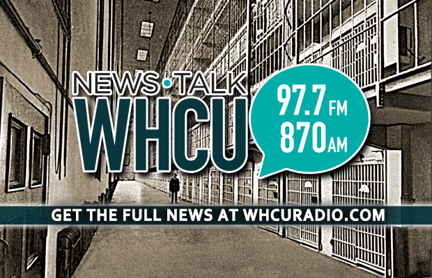 Cortland County Jail could see new freezer Cortland County Jail could see new freezer