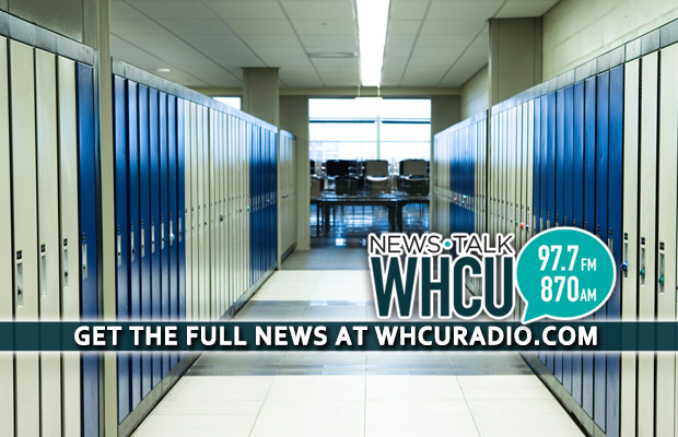 Tompkins County Legislature to call attention to bullying