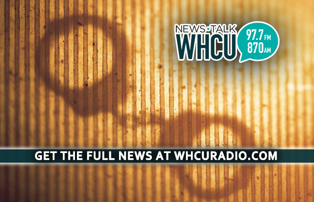 Cortland man charged in burglary investigation