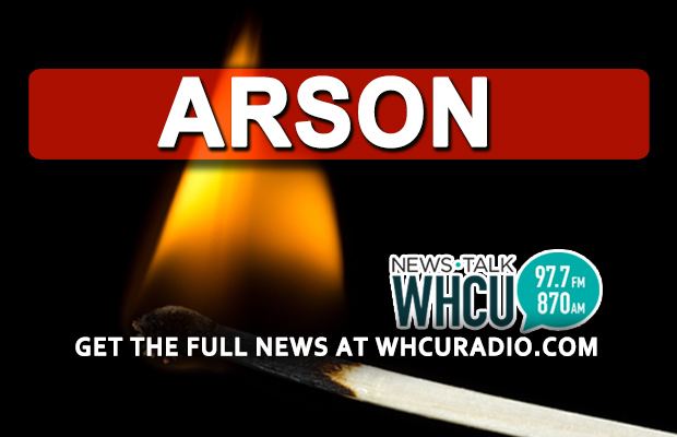 IPD: Ithaca Arthaus resident set fire to apartment