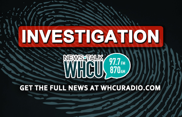 IPD investigating death in Ithaca apartment IPD investigating death in Ithaca apartment