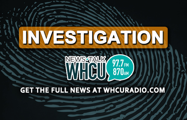 NYSP believe two dead in Lisle is murder-suicide