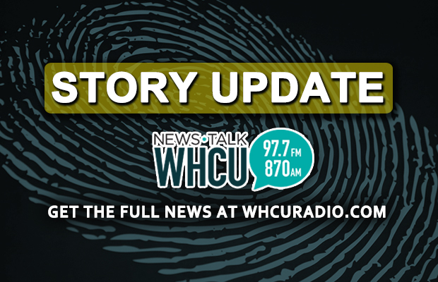 Virginia authorities release new details in Ithaca abduction