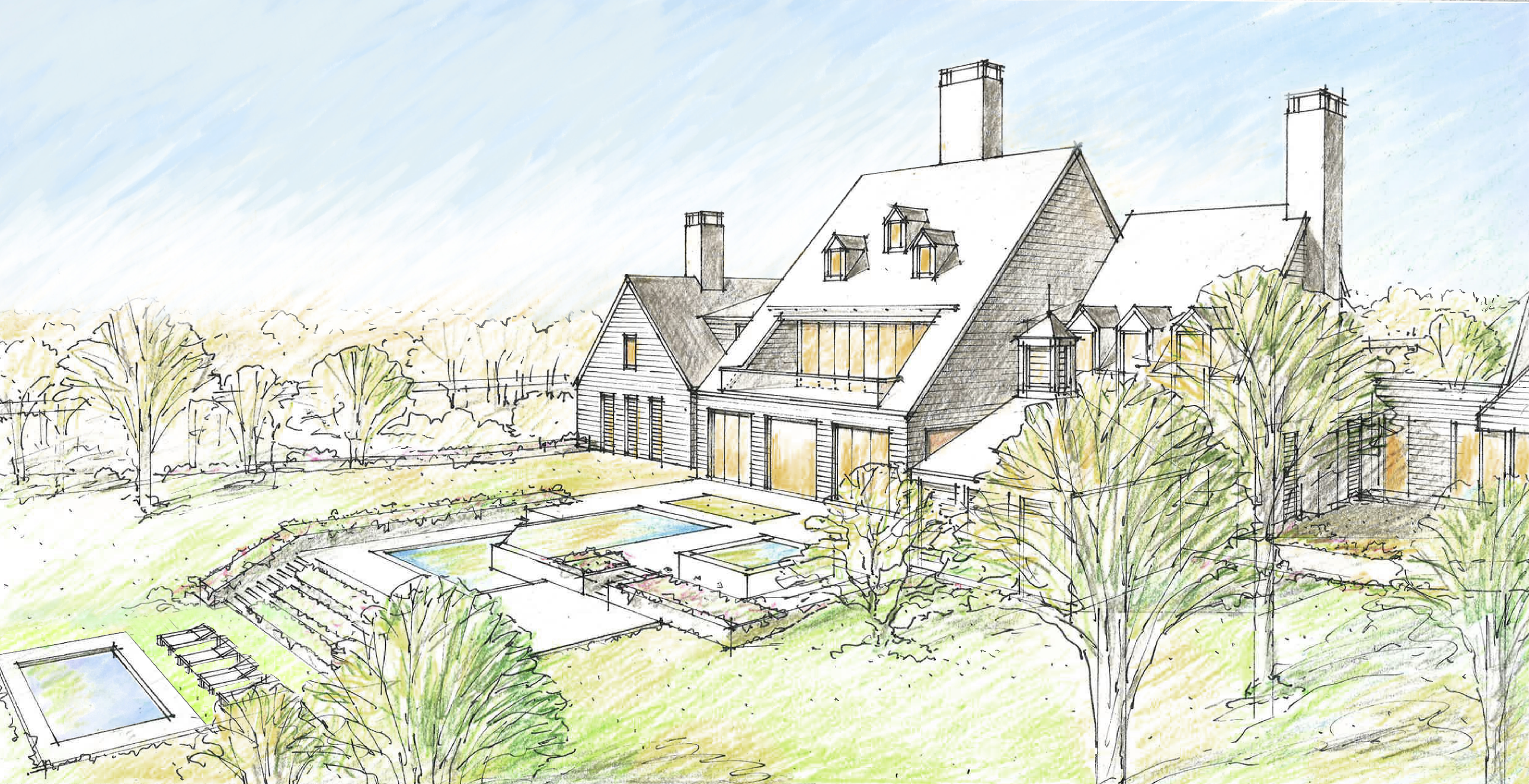 Inns of Aurora announces new spa facility