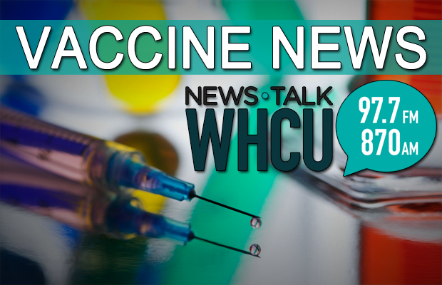 Guthrie has Pfizer booster doses available