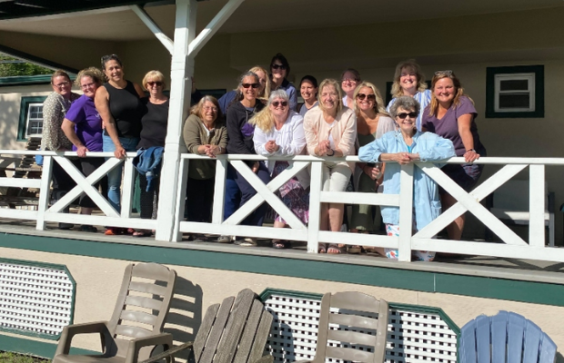 Tompkins County Nurses announced as July Community Hero of the Month recipients Tompkins County Nurses announced as July Community Hero of the Month recipients