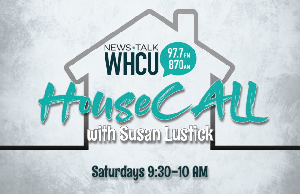 HouseCALL – Change With Carol Bushberg