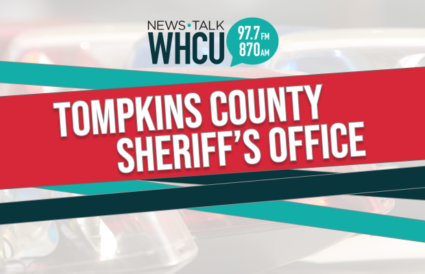 Tompkins County Sheriff’s Office launches Vehicle Traffic Stop Dashboard