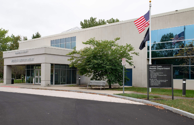 Tompkins County youth oral health survey ends Friday