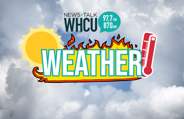 NWS issues another heat advisory for Southern Tier NWS issues another heat advisory for Southern Tier