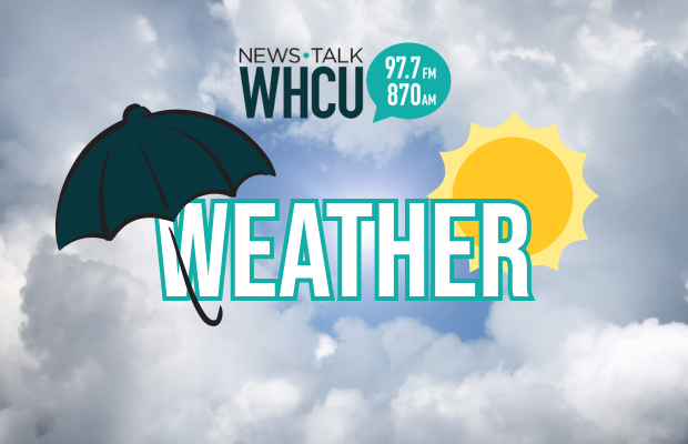 Southern Tier under flood watch
