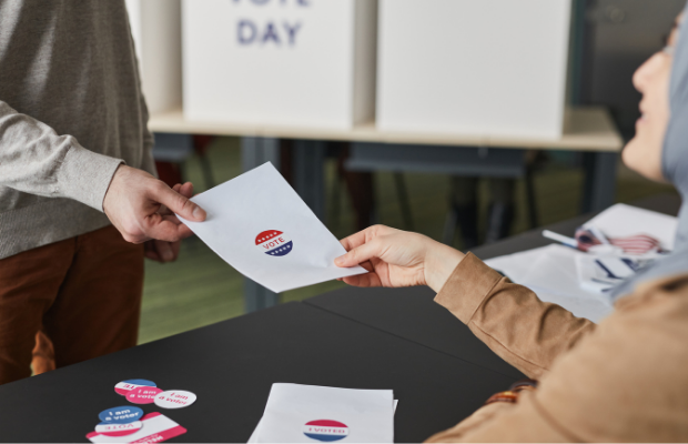 Tompkins County brings back ‘I Voted’ sticker contest Tompkins County brings back ‘I Voted’ sticker contest
