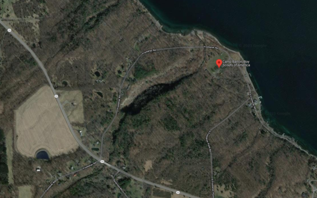 Sale of Camp Barton almost complete, says Trumansburg mayor