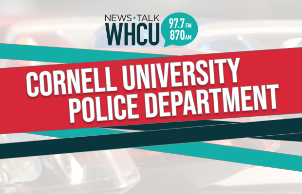 Cornell Police investigate alleged burglary