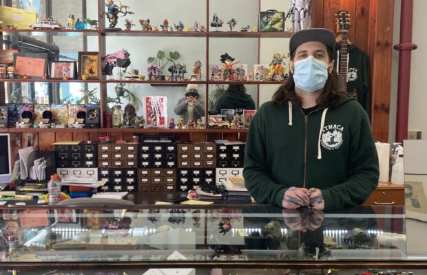 Ithaca Piercing & Tattoo 2/14