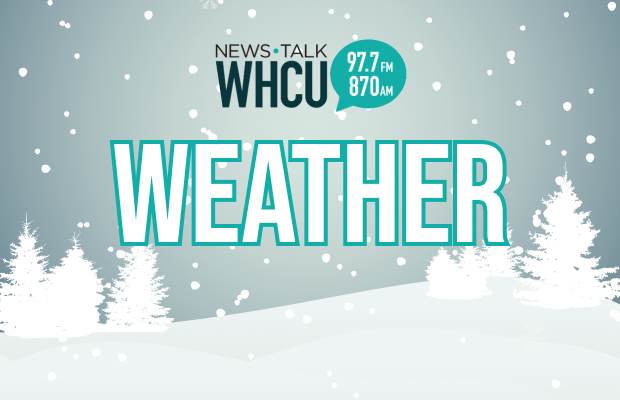 Old Man Winter making return to Southern Tier