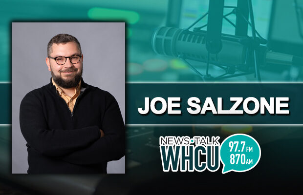 Joe Salzone