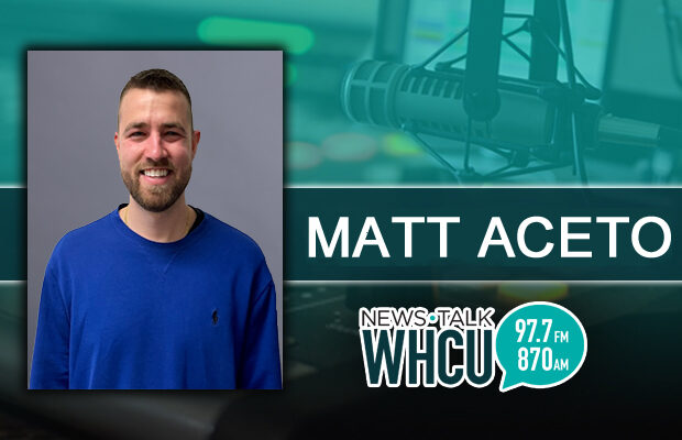 Matt Aceto