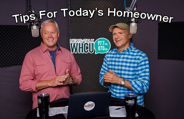 Tips for Today’s Homeowner
