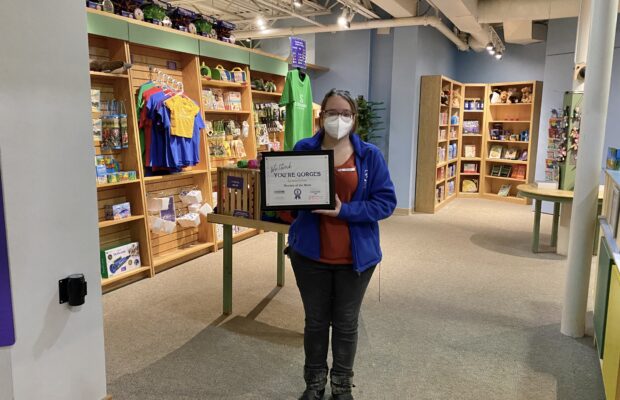 Sciencenter 4/18