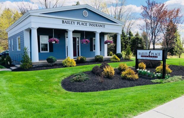 Bailey Place Insurance 5/16