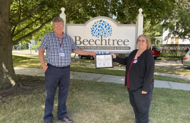 Beechtree 8/22