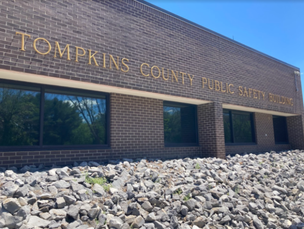 Tompkins County launches CARE team Tompkins County launches CARE team