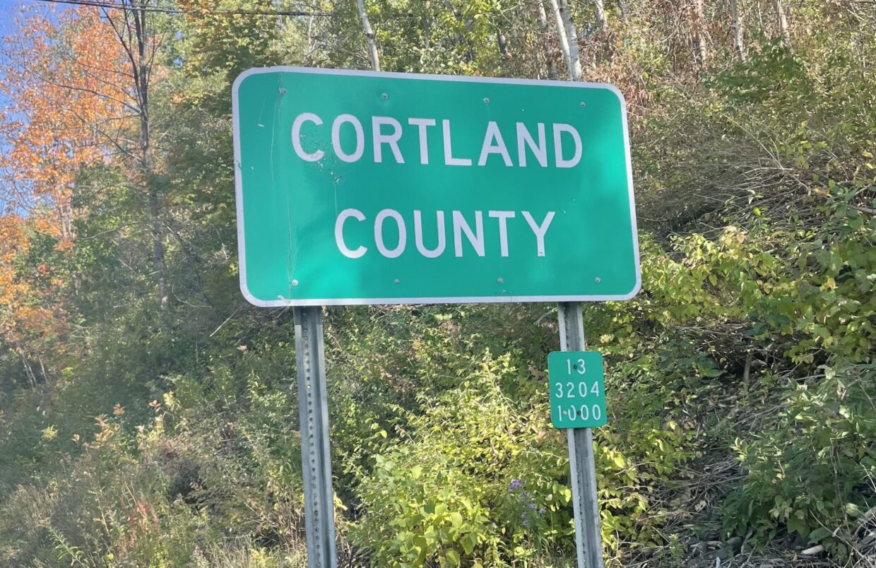 McGrath to challenge incumbent Perfetti in Cortland County DA race McGrath to challenge incumbent Perfetti in Cortland County DA race