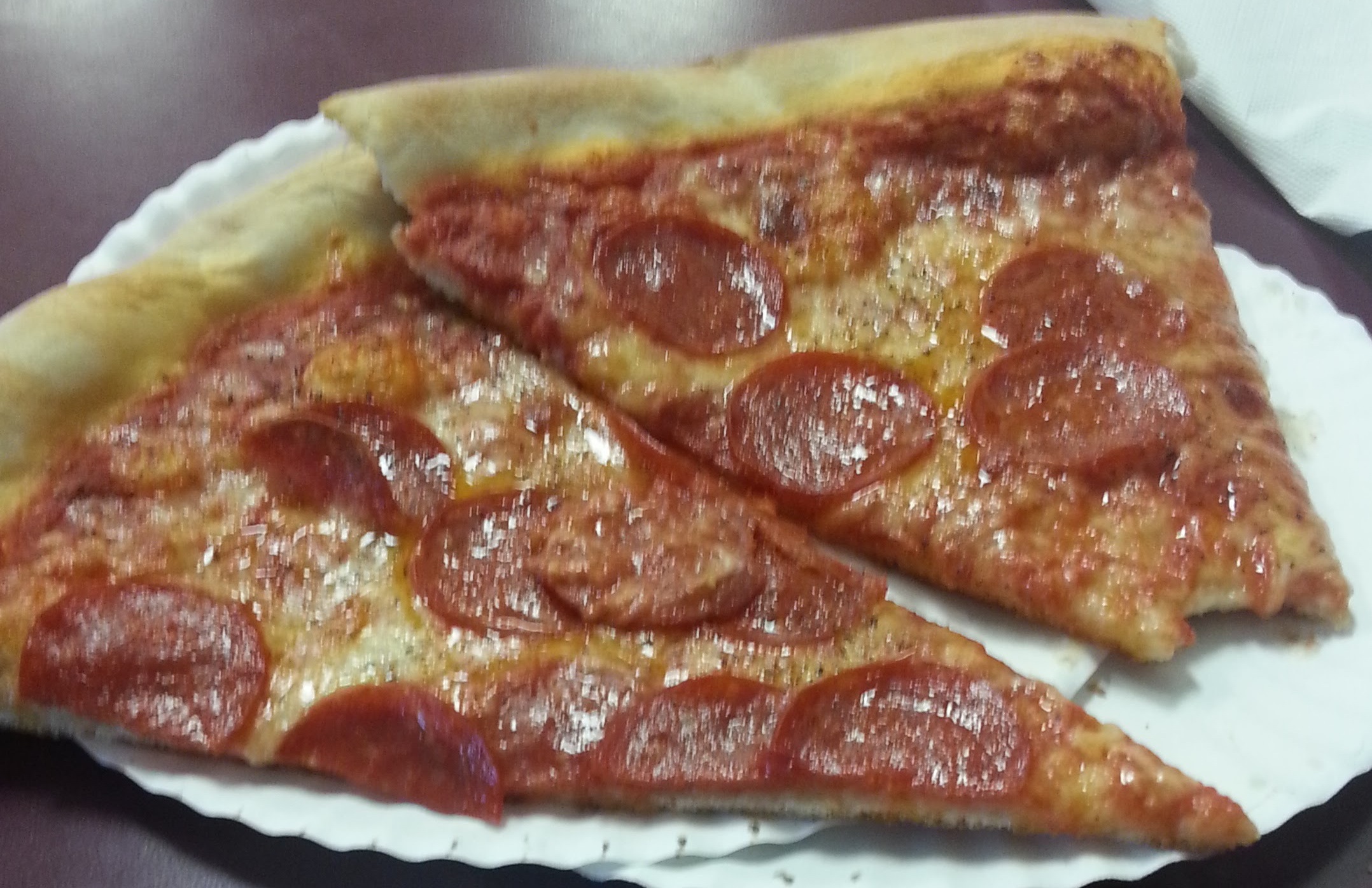 Franco’s to reopen pizza shop in Ithaca Franco’s to reopen pizza shop in Ithaca