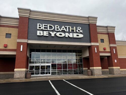 Ithaca’s Bed Bath & Beyond to close