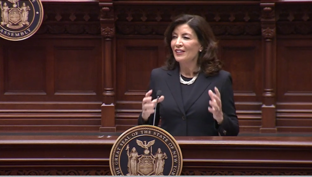 Hochul moves to secure refunds for New Yorkers affected by cable service interruptions Hochul moves to secure refunds for New Yorkers affected by cable service interruptions
