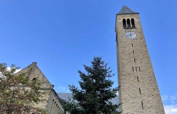 Student assembly president ousted at Cornell Student assembly president ousted at Cornell