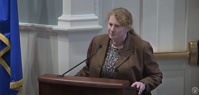 Tompkins County Legislature approves new county historian