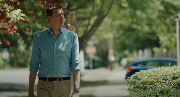 Josh Riley running again in 19th Congressional district