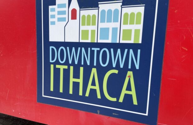 Downtown Ithaca aims to attract new businesses