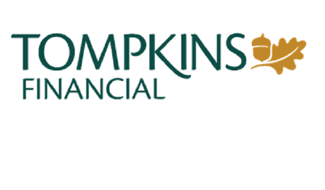Longtime Tompkins Financial Corp. executive to retire Longtime Tompkins Financial Corp. executive to retire
