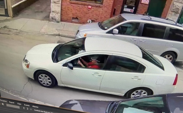 Search in progress for suspects in Cortland bank robbery