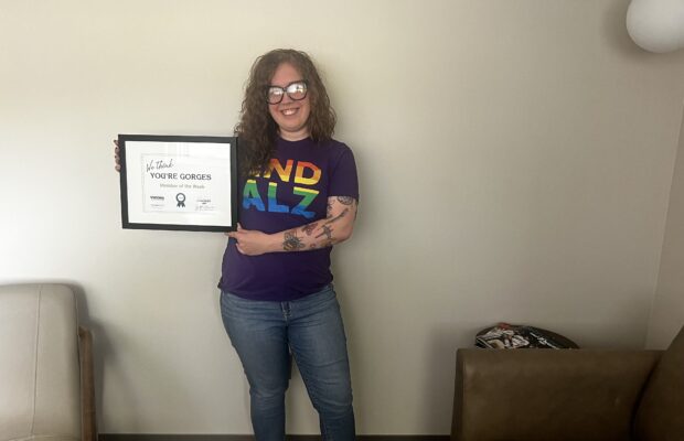 Alzheimer’s Association 6/12