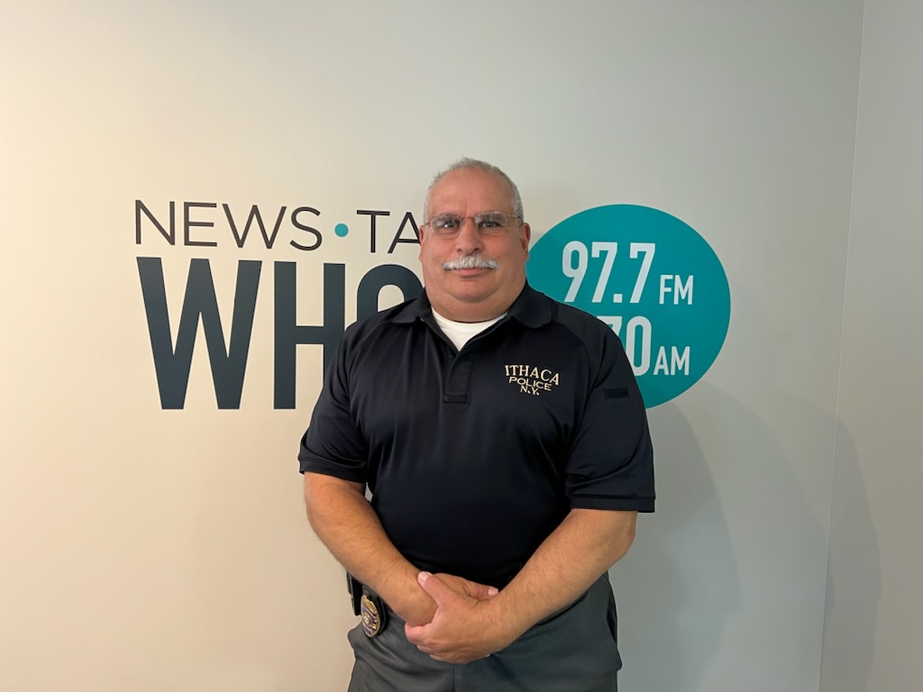 Monticello reflects on 40 years at IPD Monticello reflects on 40 years at IPD