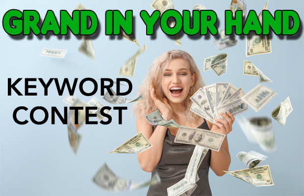 Grand in your hand is coming back! Fall 2023 RULES