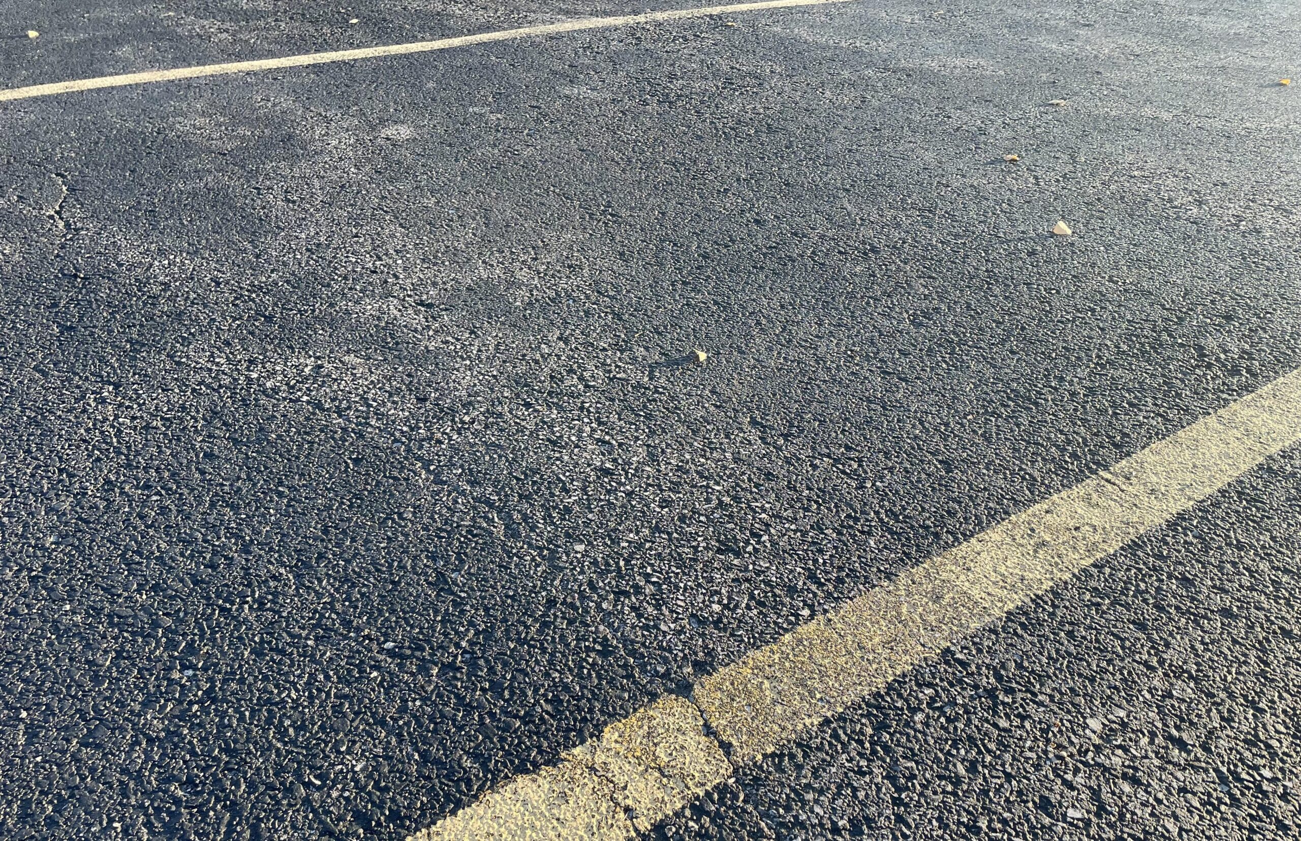 Homer Town Hall could see ‘no overnight parking’ sign