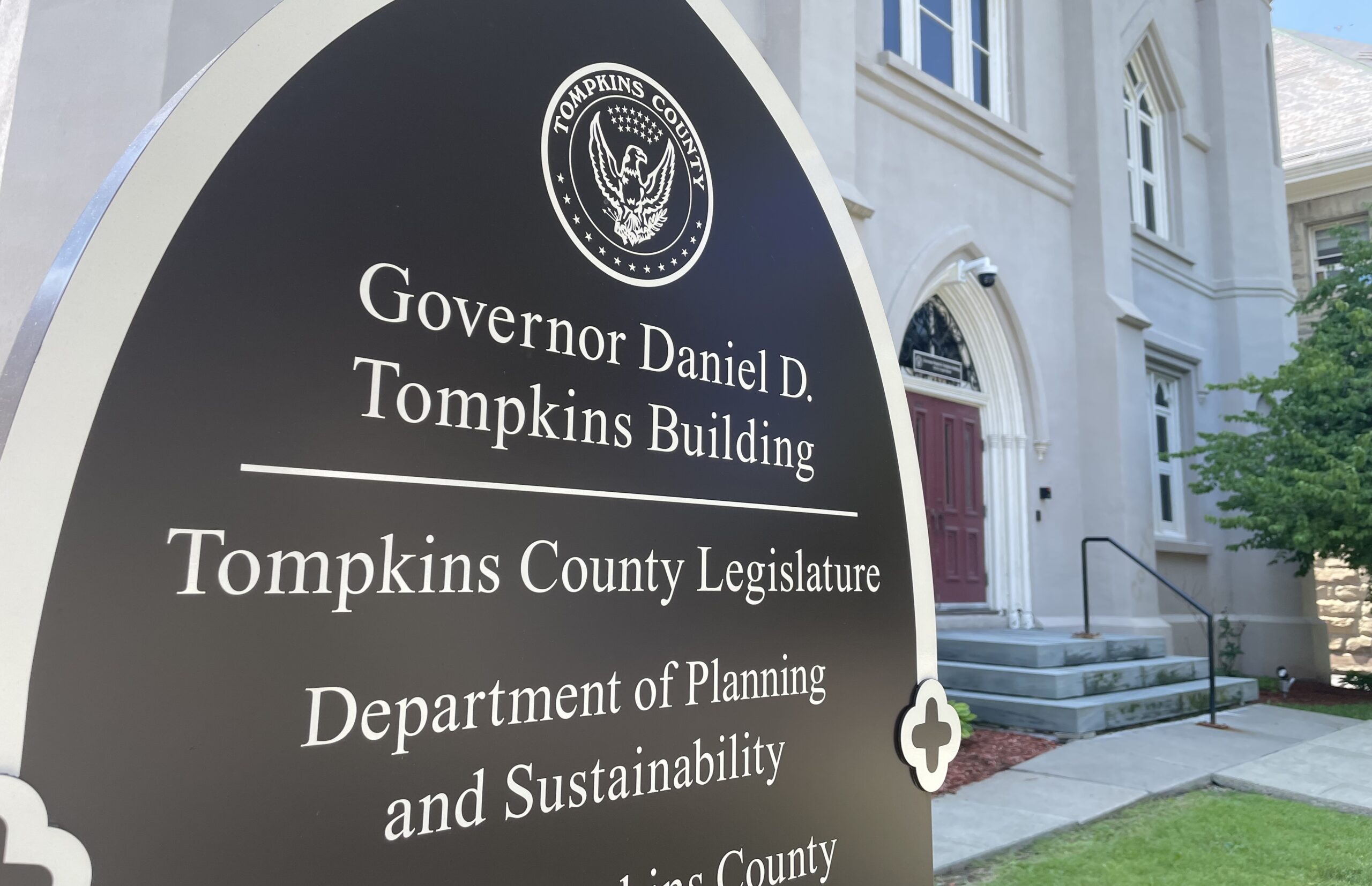 Tompkins County seeks feedback on strategic operations plan