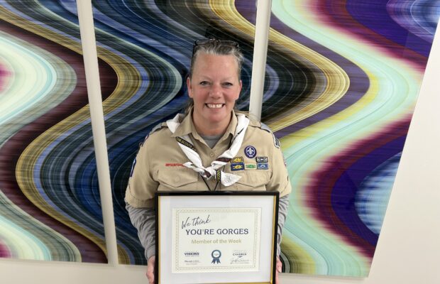 Boy Scouts of America 10/9