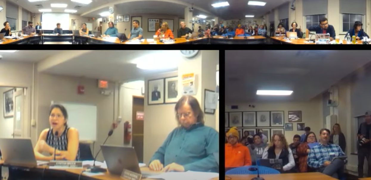 Ithaca Common Council approves amended Cornell MOU in 9-1 vote