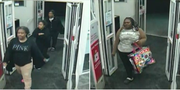 Four women accused of stealing from Cortland CVS Four women accused of stealing from Cortland CVS
